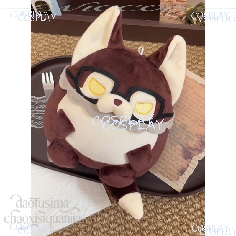 Love and Deepspace Valko Cat P - Cat Toys review and price