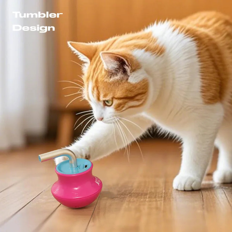 Smart Automatic Laser Cat Toy  - Laser Pointer Cat Toy Automatic review and price