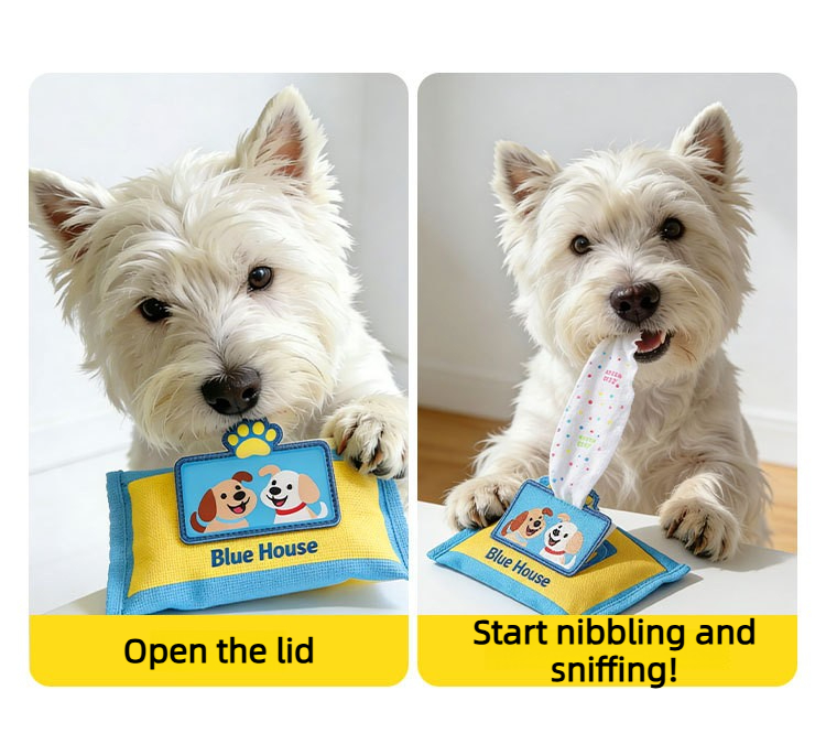 Durable Tearproof Pet Snuffle  - Snuffle Mat For Dogs review and price