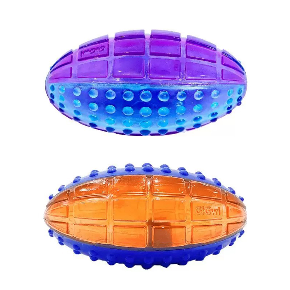 Pet Dog Puppy Squeaky Chew Toy - Indestructible Dog Chew Toy review and price