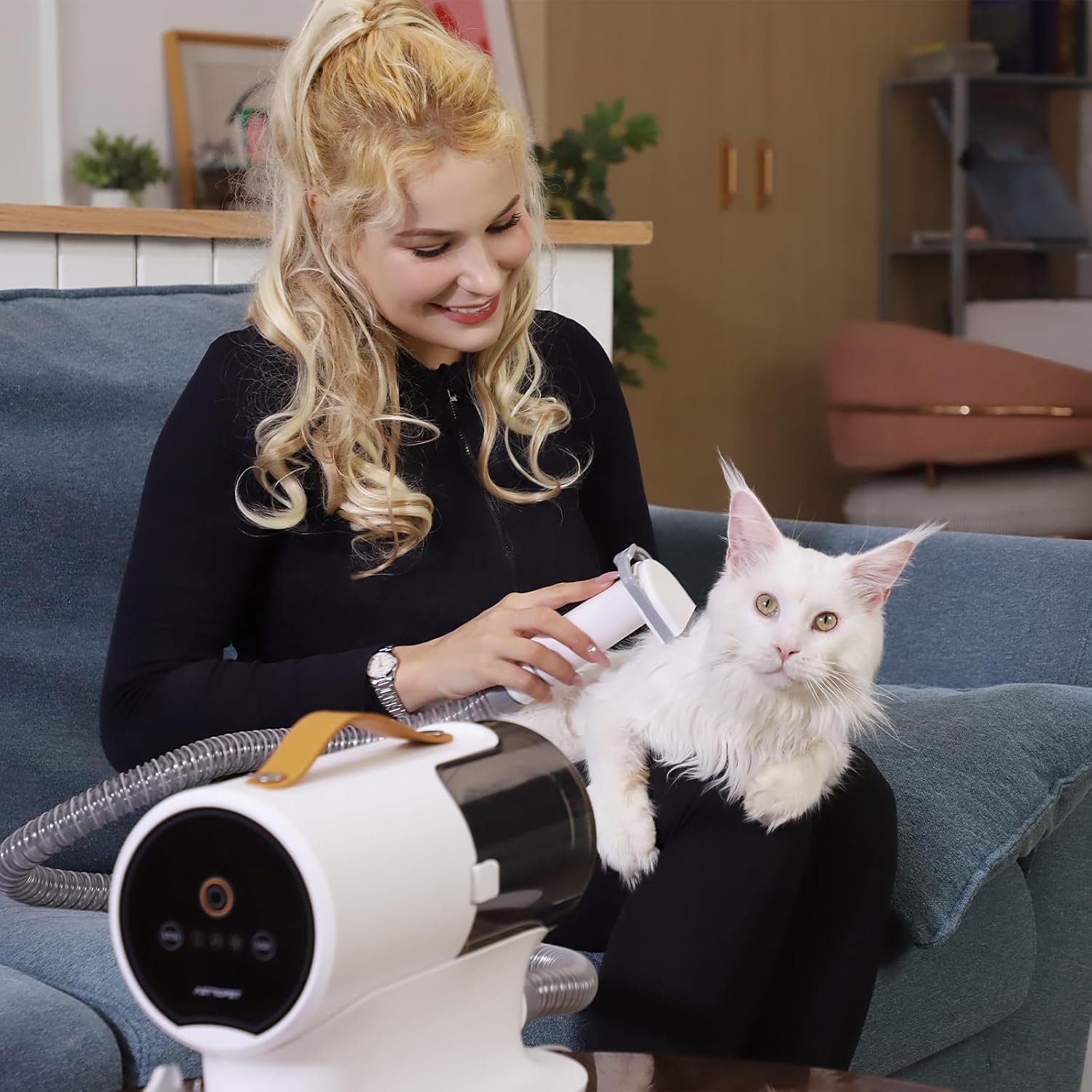 AIRROBO USA Ship Pet Grooming  - Pet Grooming review and price