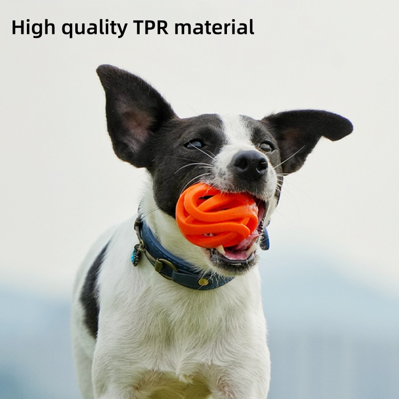 Indestructible Dog Chew Ball f - Indestructible Dog Chew Toy review and price
