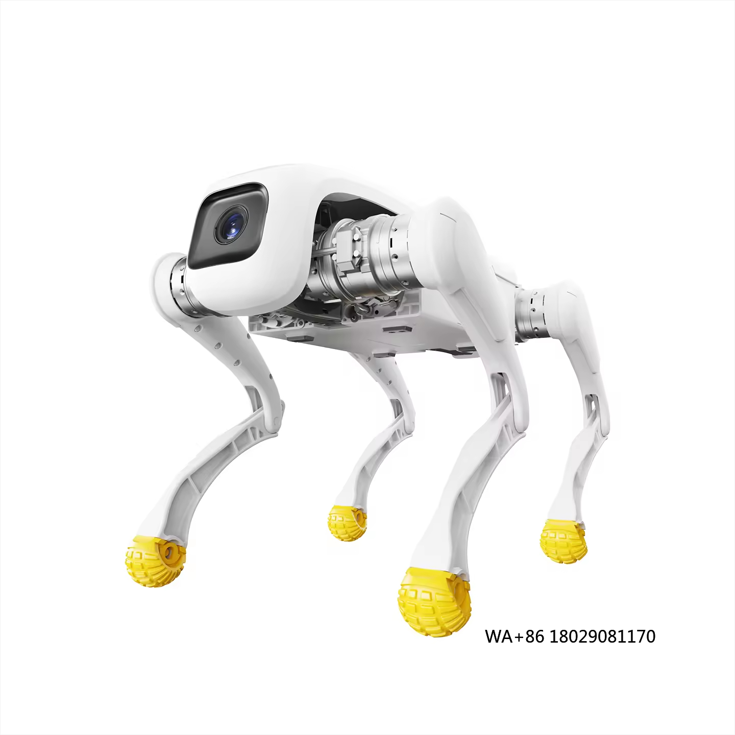 Design Dog Robot AI Electronic - Dog Toys review and price