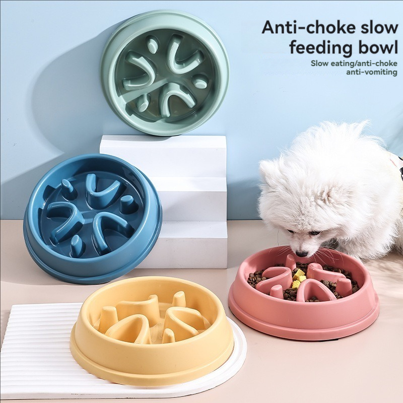 Pet Supplies Dogs and Cats Slo - Dog Puzzle Feeder Toy review and price