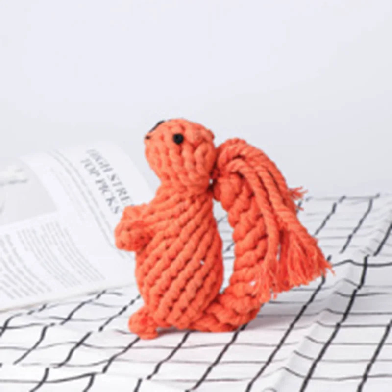 Durable Braided Cotton Rope Do - Dog Rope Toy Aggressive Chewers review and price