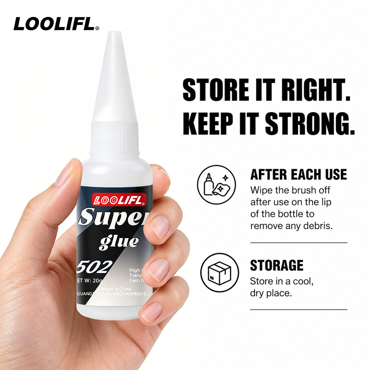 Loolifl-502-20Ml Instant Trans - Aquarium review and price