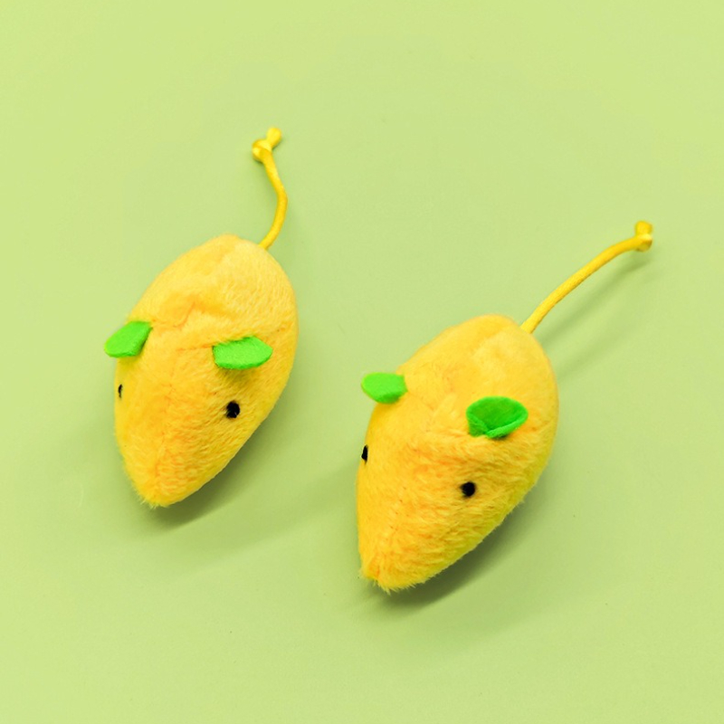 5pcs Cat Chew Plush Toy Catnip - Catnip Interactive Plush Mouse review and price