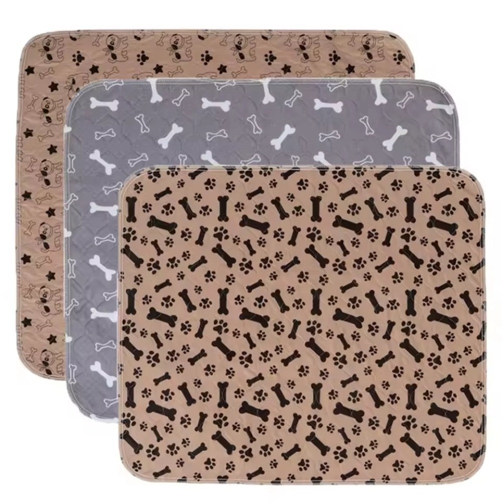 Durable Waterproof Puppy Pee P - Pet Beds review and price