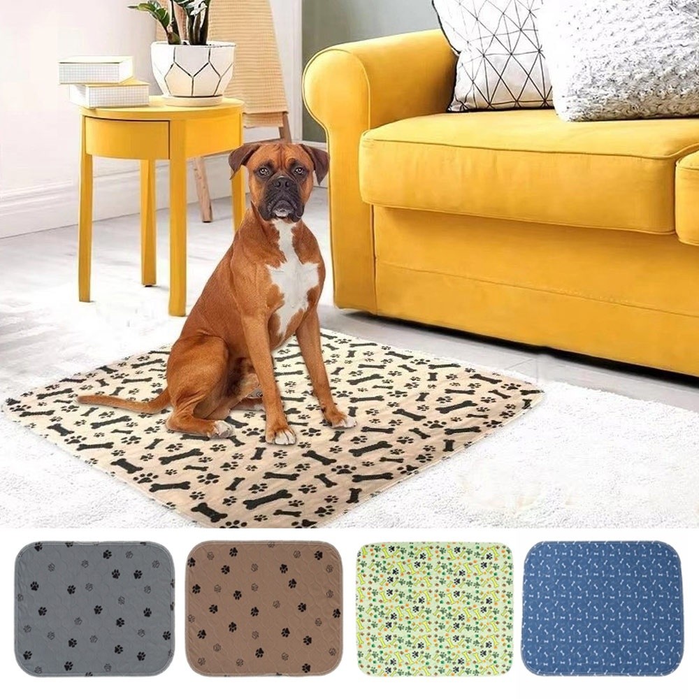 Durable Waterproof Puppy Pee P - Pet Beds review and price