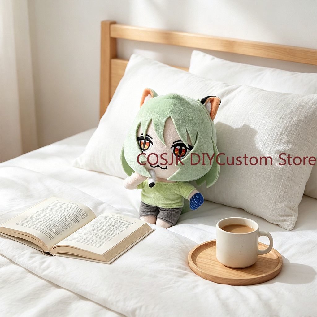 Anime Chainsmoker Cat YaniNeko - Cat Toys review and price