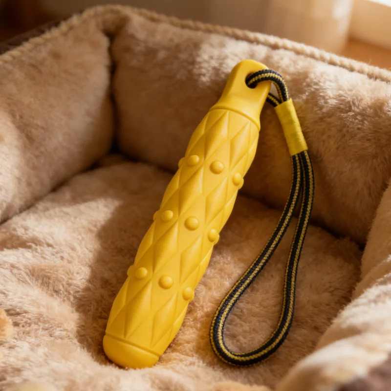 Indestructible Dog Chew Toy EV - Dog Rope Toy Aggressive Chewers review and price