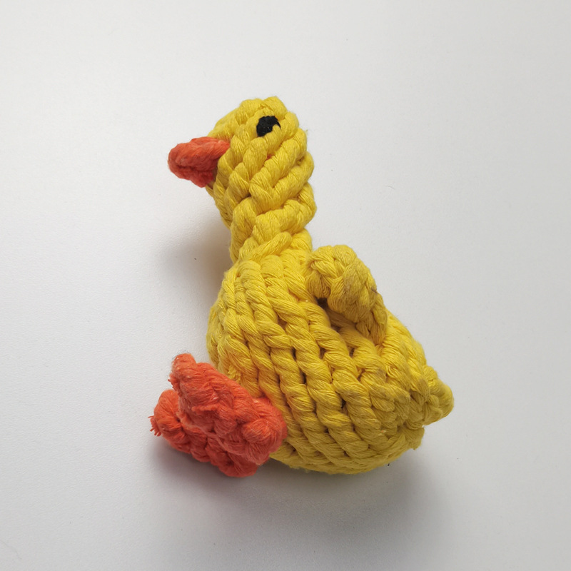 Pet Cotton Rope Simulated Elep - Interactive Squeaky Plush Dog Toy review and price