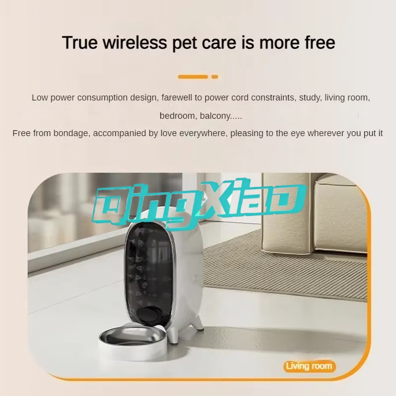 Wholesale Smart Pet Feeder Wit - Pet Feeders review and price