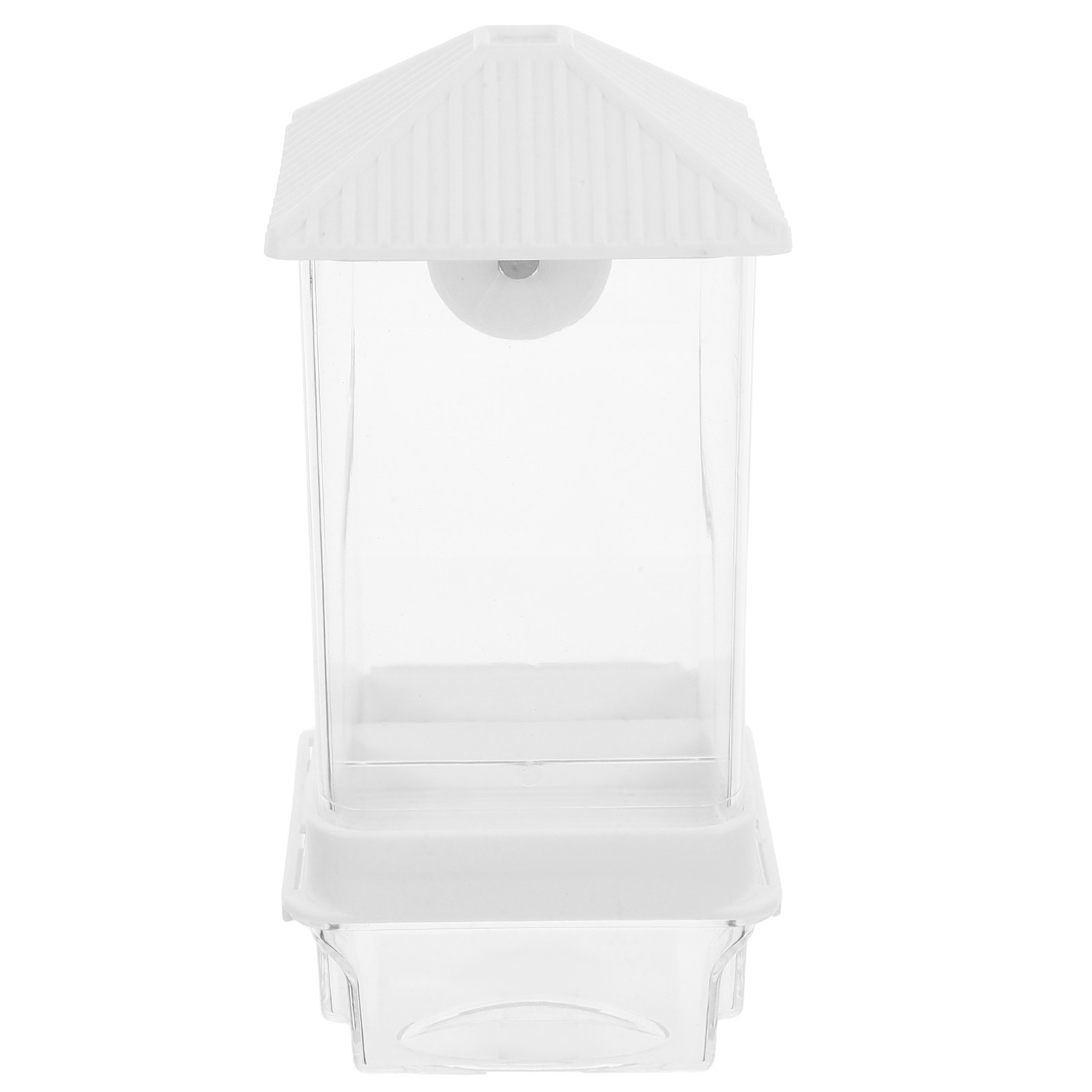 Automatic Bird Feeder Plastic  - Pet Feeders review and price