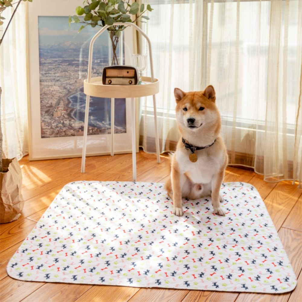 Super Absorbent Pet Bed Mat Re - Pet Beds review and price