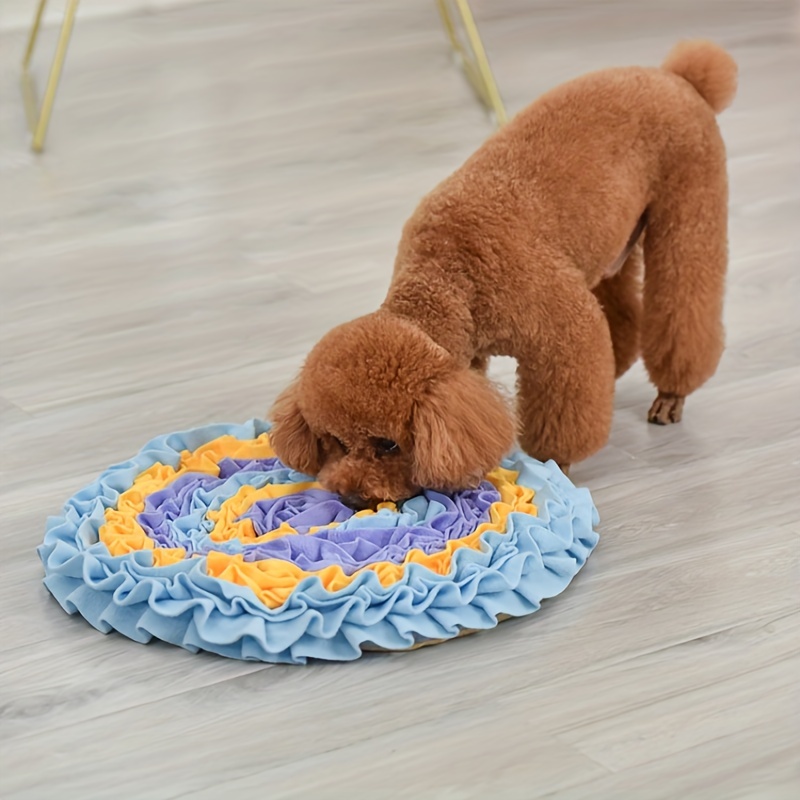 Dog Snuffle Mat for Dogs  Redu - Snuffle Mat For Dogs review and price