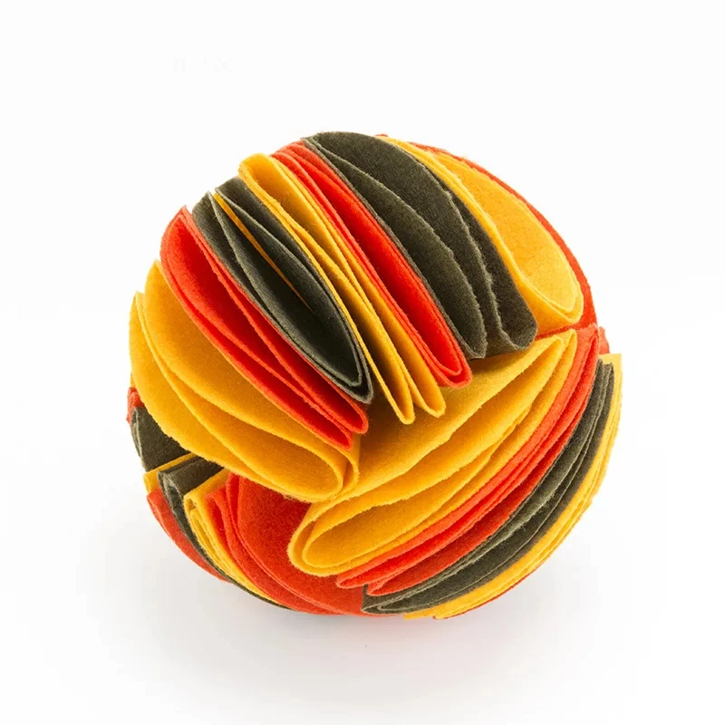 Dog Snuffle Ball Mat Sniffing  - Snuffle Mat For Dogs review and price