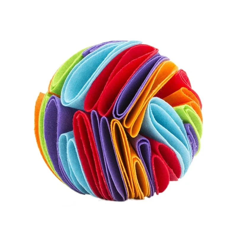 Dog Snuffle Ball Mat Sniffing  - Snuffle Mat For Dogs review and price