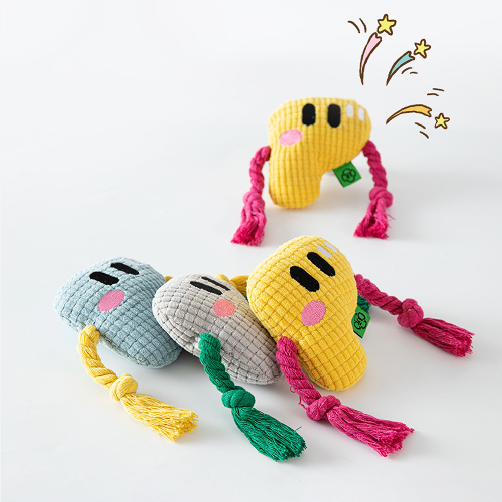Dog Chew Toy - Durable Rope Kn - Dog Rope Toy Aggressive Chewers review and price