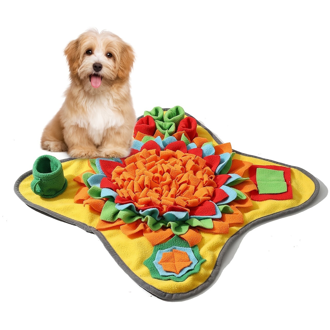 Good Pet Snuffle Mat for Dogs, - Snuffle Mat For Dogs review and price