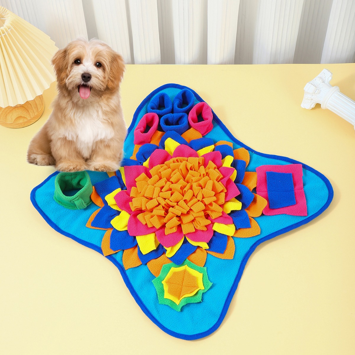 Good Pet Snuffle Mat for Dogs, - Snuffle Mat For Dogs review and price