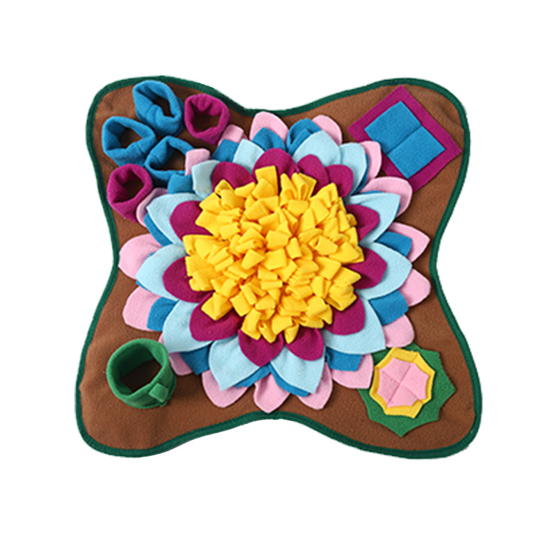 Good Pet Snuffle Mat for Dogs, - Snuffle Mat For Dogs review and price
