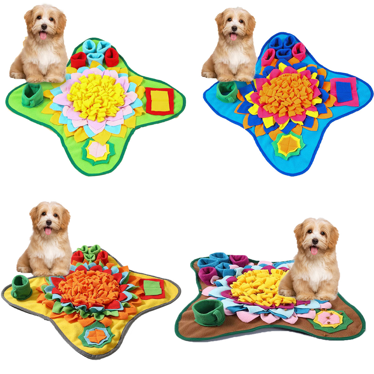 Good Pet Snuffle Mat for Dogs, - Snuffle Mat For Dogs review and price