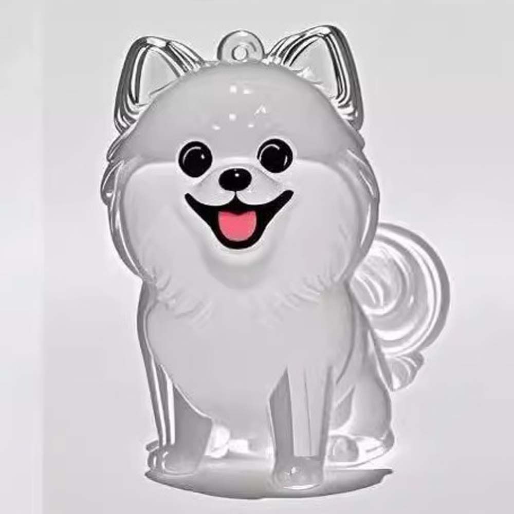 Hanging Decor Dog Shape Dog Ha - Pet Grooming review and price