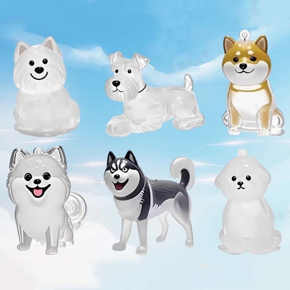 Hanging Decor Dog Shape Dog Ha - Pet Grooming review and price