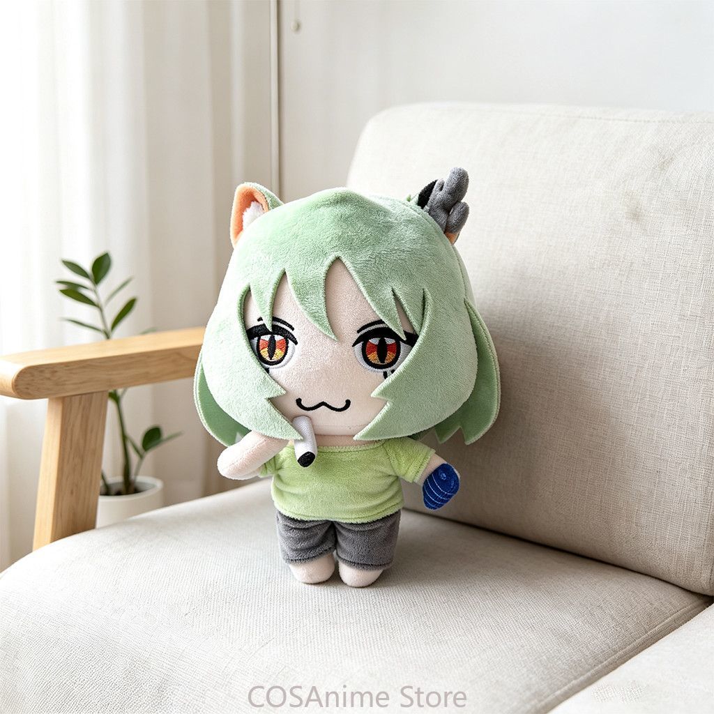 Chainsmoker Cat YaniNeko 25cm  - Cat Toys review and price
