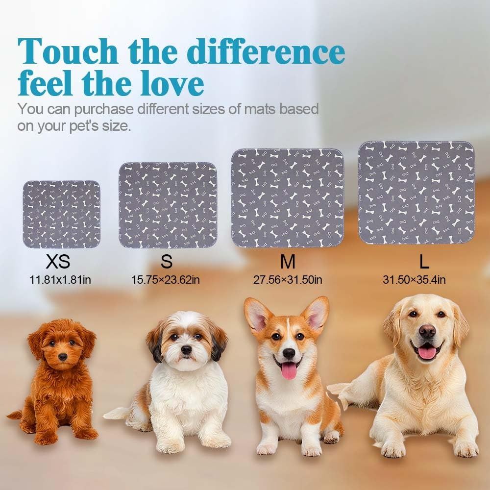 Durable Super Absorbent Pet Be - Pet Beds review and price