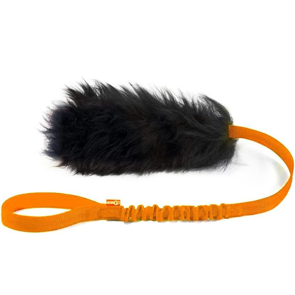 Dog Rope Toy Interactive Dog B - Indestructible Dog Chew Toy review and price