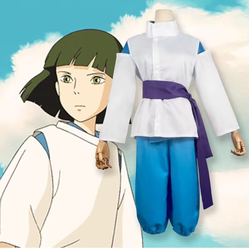 Anime Spirited Cosplay Suit wi - Aquarium review and price